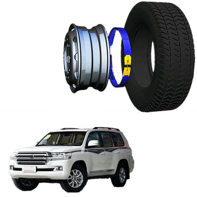 نوار تایر 18 اینچی Run Flat FOR Land Cruiser 265/60R18 285/60R18 R18