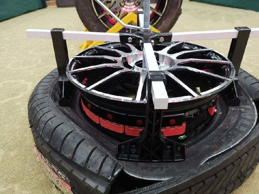 نوار تایر 18 اینچی Run Flat FOR Land Cruiser 265/60R18 285/60R18 R18