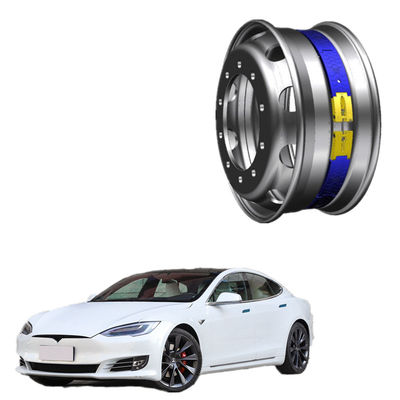 باند ایمنی تایر 20 اینچی برای سیستم تایر تخت 18 اینچی 365/85R20