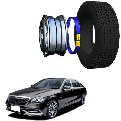 22.5 اینچ Run Flat Bands Runflat Tire Systems For Fire Truck Tire 11r2