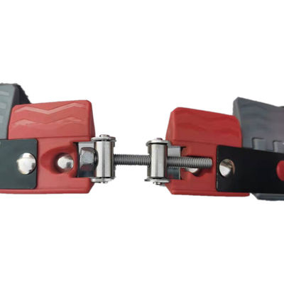 22.5 اینچ Run Flat Bands Runflat Tire Systems For Fire Truck Tire 11r2