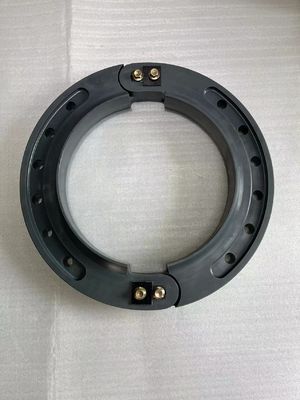 Detonation Vehicle Run Flat Tire System 225/75R16C 335/80R20 Run Flat Device