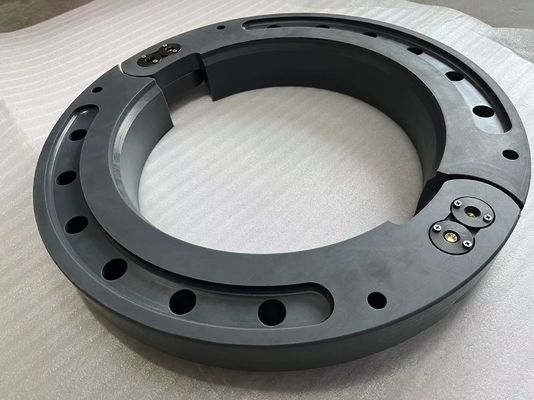 Detonation Vehicle Run Flat Tire System 225/75R16C 335/80R20 Run Flat Device