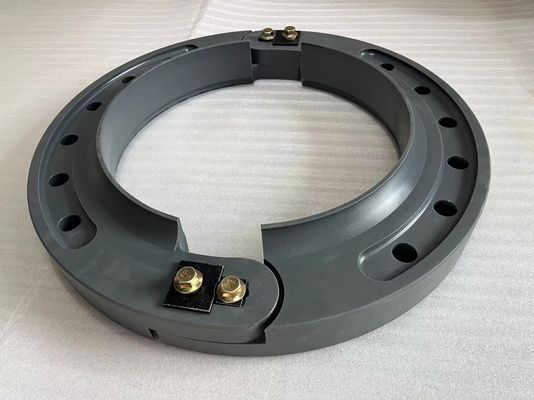 Detonation Vehicle Run Flat Tire System 225/75R16C 335/80R20 Run Flat Device