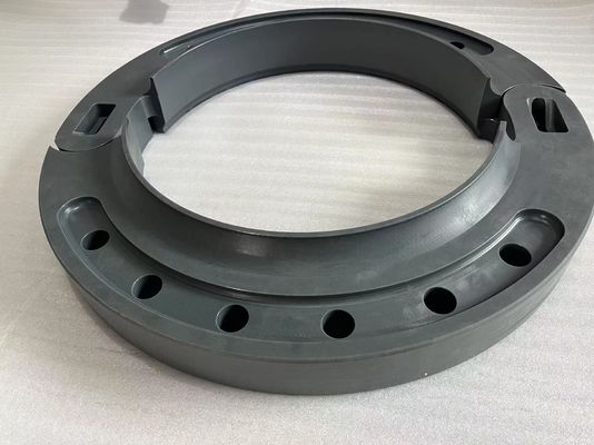 درج‌های چرخ مسطح Run Modified Vehicle Run Protection Blowout Protection Military Run Flat Inserts