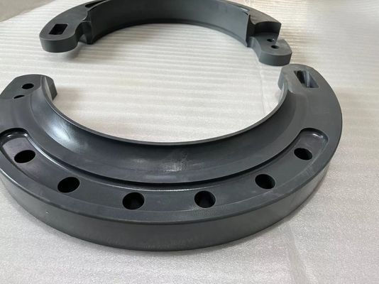 درج‌های چرخ مسطح Run Modified Vehicle Run Protection Blowout Protection Military Run Flat Inserts