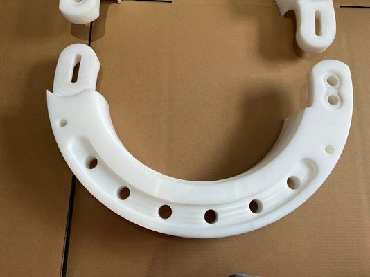 سیاه و سفید 14 اینچ 15 اینچ 16 اینچ درج تایر Run Flat برای سیستم Run Flat