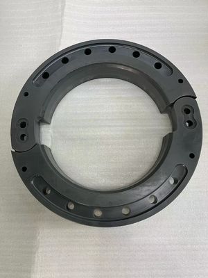 MPV SUV Special Vehicle Tire Runflat Insert 225/75R16C 11R22.5