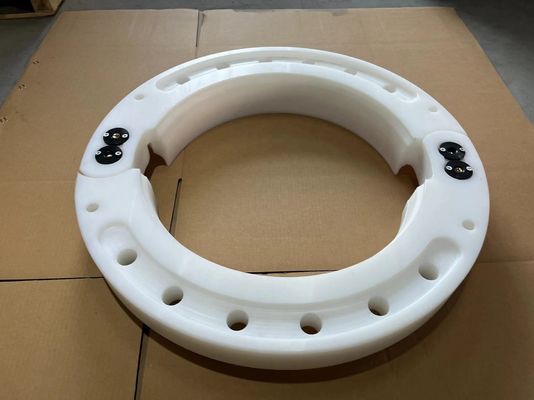 MPV SUV Special Vehicle Tire Runflat Insert 225/75R16C 11R22.5