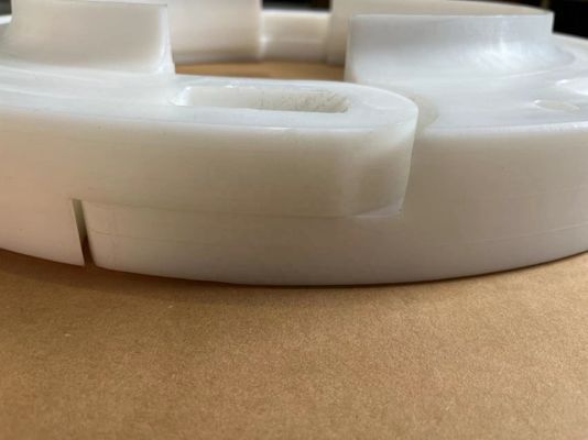 OE NO. 225.322.12 Run Flat Inserts for Tires 285/60R18 335/80R20