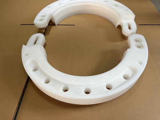 OE NO. 225.322.12 Run Flat Inserts for Tires 285/60R18 335/80R20