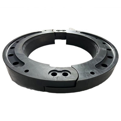 وسایل نقلیه زرهی Run Flat Tire Inserts Systems Runflat ایمنی اضطراری ضد گلوله