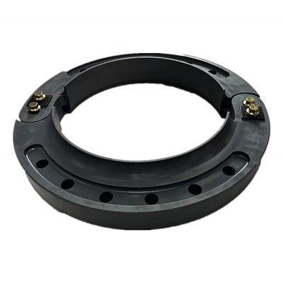 درج تایرهای پلیمری نایلون Run Flat Device ISO9001 TS16949