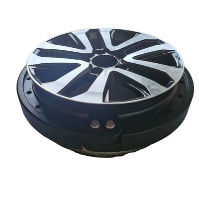 درج Runflat درجه مهندسی نظامی برای تایرهای خودروهای تجاری