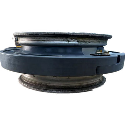 درج Runflat درجه مهندسی نظامی برای تایرهای خودروهای تجاری
