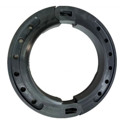SUV Car Run Flat Tire System 18 Inch Runflat Insert برای چرخ ماشین زرهی