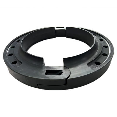 SUV Car Run Flat Tire System 18 Inch Runflat Insert برای چرخ ماشین زرهی