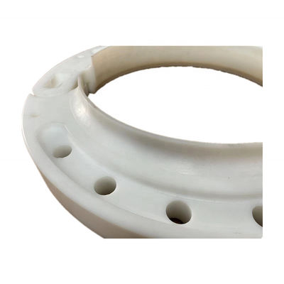 درج تایر تخت 15 اینچی High Polymer Run برای چرخ ماشین زرهی