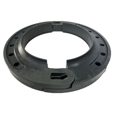 لاستیک تخت R17 R18 R20 رینگ چرخ Runflat Insert درج چرخ تخت ضد گلوله
