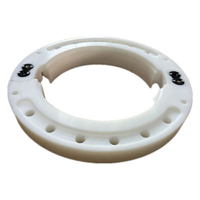 درج لاستیک Runflat نظامی پلیمری برای رینگ چرخ خودرو 16 اینچ 17 &quot;18&quot; 20&quot;