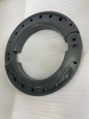 درج لاستیک Runflat نظامی پلیمری برای رینگ چرخ خودرو 16 اینچ 17 &quot;18&quot; 20&quot;