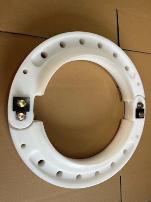 سیستم پلیمری Military Run Flat Tire System Runflat Insert 15'' 16'' 17'' 18'' 20'' 21'' 22.5''