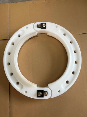 سیستم پلیمری Military Run Flat Tire System Runflat Insert 15'' 16'' 17'' 18'' 20'' 21'' 22.5''