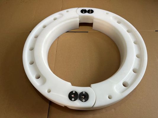 سیستم پلیمری Military Run Flat Tire System Runflat Insert 15'' 16'' 17'' 18'' 20'' 21'' 22.5''
