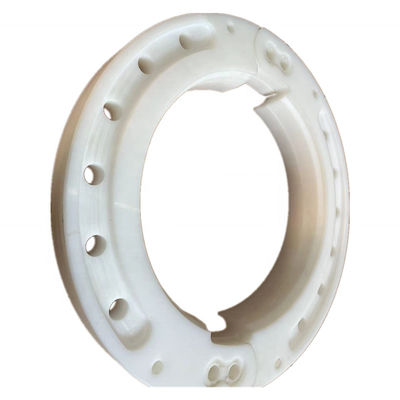 درج تخت چرخ کامیون سواری برای سیستم لاستیک 335/80R20 225/75R16C