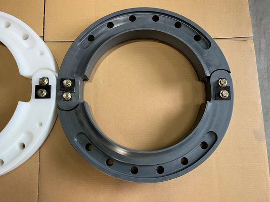 Safety Sustainer Car Runflat Systems 285/60R18 335/80R20 Run Flat Tire Inserts