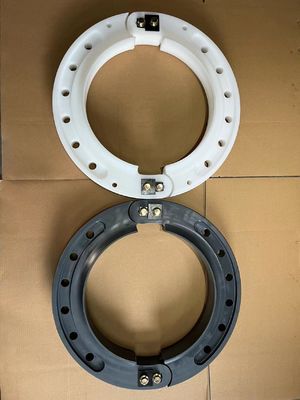 Safety Sustainer Car Runflat Systems 285/60R18 335/80R20 Run Flat Tire Inserts