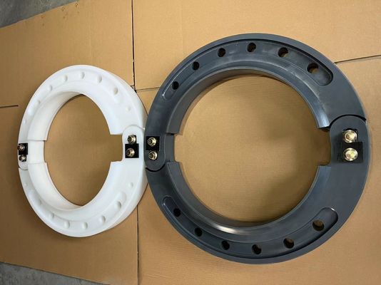 Safety Sustainer Car Runflat Systems 285/60R18 335/80R20 Run Flat Tire Inserts