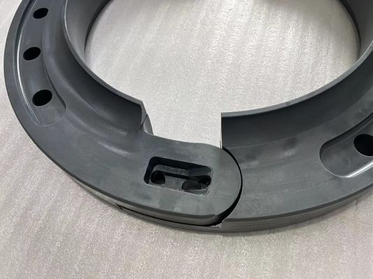 SGS Polymer Runflat Insert Run Flat Device For Trucks Tire 19 inch 20 inch