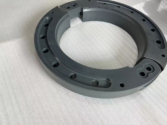SGS Polymer Runflat Insert Run Flat Device For Trucks Tire 19 inch 20 inch