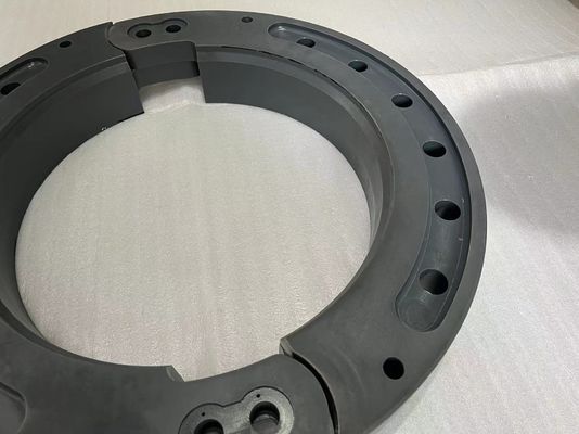 خودروهای سواری SUV MPV Runflat Systems 15 Inch Supporting Ring System