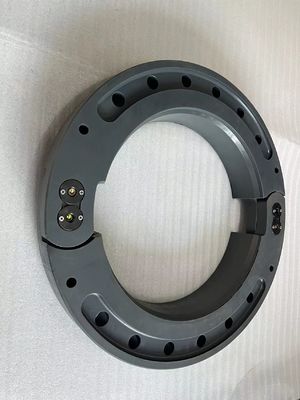 خودروهای سواری SUV MPV Runflat Systems 15 Inch Supporting Ring System