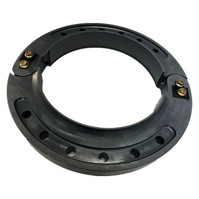 لاستیک های خودرو مقاوم بالستیک Runflat Insert Run Flat Device for Truck Tires