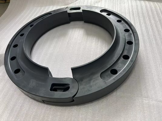 لاستیک های خودرو مقاوم بالستیک Runflat Insert Run Flat Device for Truck Tires