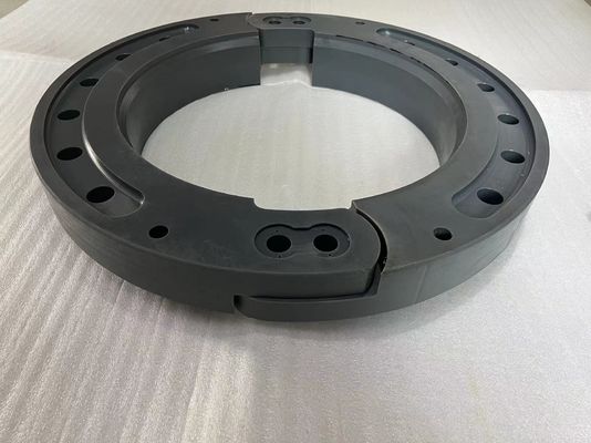 لاستیک های خودرو مقاوم بالستیک Runflat Insert Run Flat Device for Truck Tires