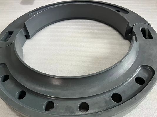 لاستیک های خودرو مقاوم بالستیک Runflat Insert Run Flat Device for Truck Tires