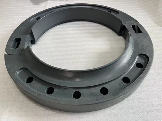 لاستیک های خودرو مقاوم بالستیک Runflat Insert Run Flat Device for Truck Tires