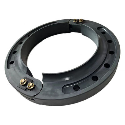 MPV SUV Truck Run Flat Inserts for Tires 22.5 اینچ CE ISO 9001