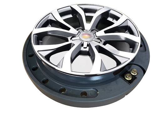 MPV SUV Truck Run Flat Inserts for Tires 22.5 اینچ CE ISO 9001