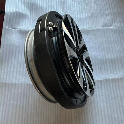 سیستم های Runflat تایر 22 اینچی 22.5 اینچی Run Flat Inserts