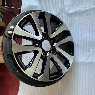 لاستیک پلیمری سیستم Runflat تایر کامیون دستگاه صاف برای خودروی زرهی