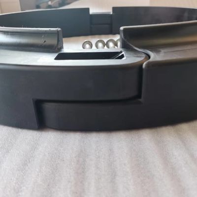 درج‌های مسطح درج‌های فلت نظامی پلیمری بالا برای لاستیک‌ها 285/60R18 265/65R17