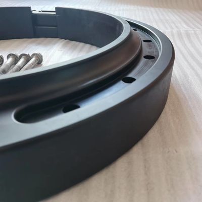 درج‌های مسطح درج‌های فلت نظامی پلیمری بالا برای لاستیک‌ها 285/60R18 265/65R17