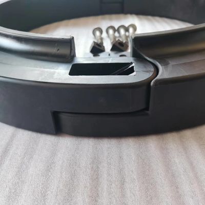 محافظ تایر تخت ضد گلوله ضد انفجار Runflat Inserts 20 Inch 21 Inch