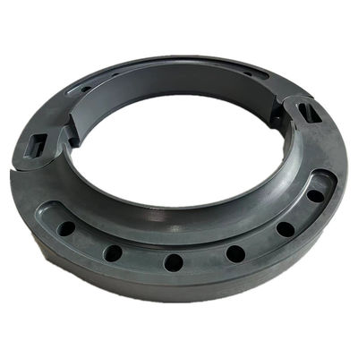 سیستم‌های Runflat برای وسایل نقلیه جنگی زرهی نظامی با اندازه جهانی