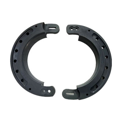 JAC JMC Runflat سیستم حلقه پشتیبانی 15 اینچی CE ISO 9001